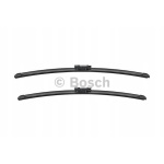 Pióro wycieraczki Bosch 3397118955 przód 600/550 mm - obrazek 5