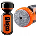 Zestaw Soft99 Niewidzialna wycieraczka Ultra Glaco + Cleaner do szyb 100ml - obrazek 3