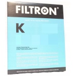 Filtron K 1065A Filtr, wentylacja przestrzeni pasażerskiej - obrazek 2