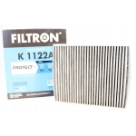 Filtron K 1122A Filtr, wentylacja przestrzeni pasażerskiej - obrazek 4