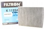 Filtron K 1122A Filtr, wentylacja przestrzeni pasażerskiej - obrazek 4