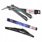 Wycieraczki Bosch przód 550 mm 450 mm 3397118931 - obrazek 5