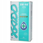 Xado Atomic Oil 5W40 C3 5L XA 25322 - obrazek 1