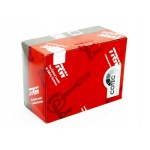 TRW GDB4171 Zestaw klocków hamulcowych, hamulce tarczowe - obrazek 2