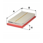 Filtron AP 178/4 Filtr powietrza - obrazek 5