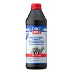 LIQUI MOLY 1025 Olej przekładniowy GL-5 80W 1L - obrazek 1