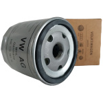 Volkswagen OE 04E115561AC filtr oleju - obrazek 6
