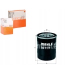 Knecht OC 1177 Filtr oleju - obrazek 2