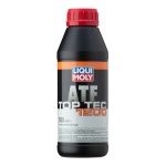 Olej do układu wspomagania LIQUI MOLY 3680 ATF 1200 0,5L - obrazek 1
