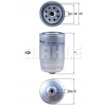 Knecht KC 605D Filtr paliwa - obrazek 3