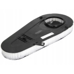 Knecht LX 3598 Filtr powietrza - obrazek 4