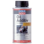 Dodatek do oleju silnikowego LIQUI MOLY 1011 125ml - obrazek 1