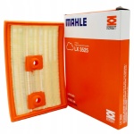 Knecht LX 3525 Filtr powietrza - obrazek 1