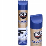 Odmrażacz do szyb K2 Alaska 300 ml - obrazek 4