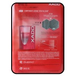 Xado Atomic Oil Red Boost 5W30 A5/B5 4L XA 26241 - obrazek 2