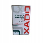 Xado Luxury Drive 5W30 SP 4L XA 22284 - obrazek 1