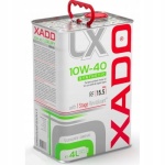 XADO LUXURY DRIVE OIL 10W40 4L +RV RF15,5 XA 20275 - obrazek 1