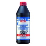 LIQUI MOLY 1025 Olej przekładniowy GL-5 80W 1L - obrazek 2
