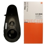 Knecht LX 3598 Filtr powietrza - obrazek 9