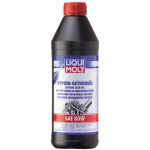 LIQUI MOLY 1025 Olej przekładniowy GL-5 80W 1L - obrazek 3