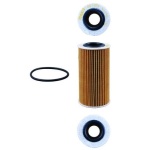 Knecht OX 1076D Filtr oleju - obrazek 3