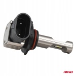 Żarówki samochodowe LED seria H25 CANBUS HB3 9005 12V 31W AMIO-04714 - obrazek 4