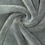 ULFUR CubeDry Ręcznik z Mikrofibry do osuszania 40x40cm 1200gsm UF 15129 - obrazek 8