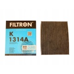 Filtron K 1314A Filtr, wentylacja przestrzeni pasażerskiej - obrazek 10