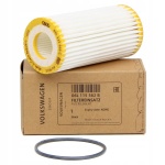 Volkswagen OE 06L115562B filtr oleju - obrazek 3