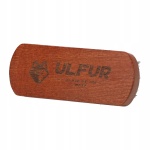 ULFUR HideCare szczoteczka do czyszczenia i pielęgnacji skóry UF15121 - obrazek 5