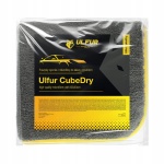 ULFUR CubeDry Ręcznik z Mikrofibry do osuszania 40x40cm 1200gsm UF 15129 - obrazek 2