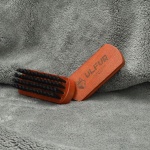 ULFUR HideCare szczoteczka do czyszczenia i pielęgnacji skóry UF15121 - obrazek 7