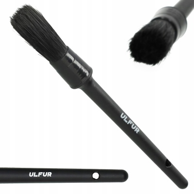 ULFUR FineBrush Pędzelek Detailingowy 22mm UF15115