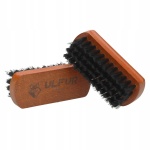 ULFUR HideCare szczoteczka do czyszczenia i pielęgnacji skóry UF15121 - obrazek 2