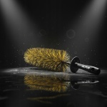 ULFUR RimLance Szczotka do Mycia Felg 45x10cm Długie Włosie UF15131 - obrazek 13