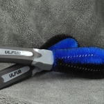 ULFUR RimRage Wygodna Szczotka do Mycia Felg i Kołpaków 28cm UF15132 - obrazek 7