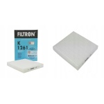 Filtron K 1261 Filtr, wentylacja przestrzeni pasażerskiej - obrazek 3
