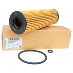 OE VAG Filtr Oleju 05L115562A Audi Volkswagen Skoda Seat Cupra - obrazek 1