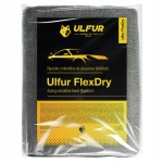 ULFUR FlexDry Gruby Ręcznik z Mikrofibry do Osuszania 60x90cm 800gsm - obrazek 3