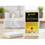 ULFUR ScrubFang Magiczna Gąbka Melaminowa do Czyszczenia UF15120 - obrazek 4