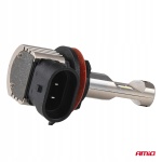 Żarówki samochodowe LED seria H25 CANBUS H8 H9 H11 H16 12V 31W AMIO-04713 - obrazek 4