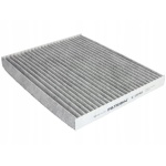 Filtron K 1314A Filtr, wentylacja przestrzeni pasażerskiej - obrazek 3