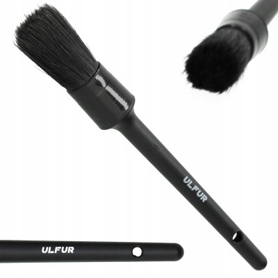 ULFUR FineBrush Pędzelek Detailingowy 28mm UF15117