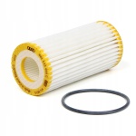 Volkswagen OE 06L115562B filtr oleju - obrazek 4