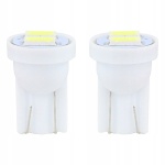 Żarówki Amio Classic W5W 0,4 W 2 szt. Amio 01295 - obrazek 3