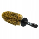 ULFUR RimLance Szczotka do Mycia Felg 45x10cm Długie Włosie UF15131 - obrazek 4