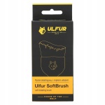 Ulfur SoftBrush – delikatny pędzel detailingowy UF15123 - obrazek 9
