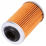 Filtron OM 653 Filtr oleju - obrazek 3