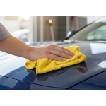 ULFUR Ściereczka z Mikrofibry do Czyszczenia 30x30cm 200gsm UF15130 - obrazek 3