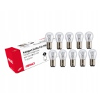 Żarówki Amio P21/5W 21 W 10 szt. Amio 01488 - obrazek 4